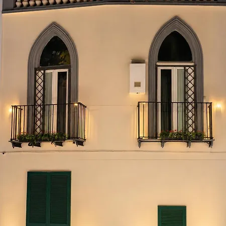 A Apartment Naples