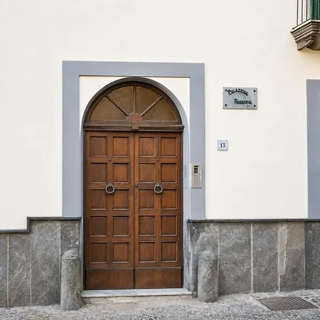 A Apartamento *