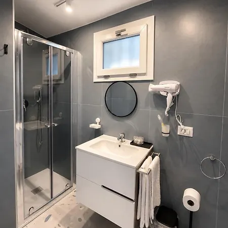 Apartment A *